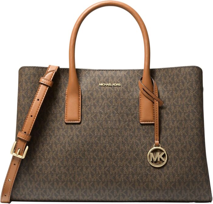 Michael kors ruthie large satchel.jpg