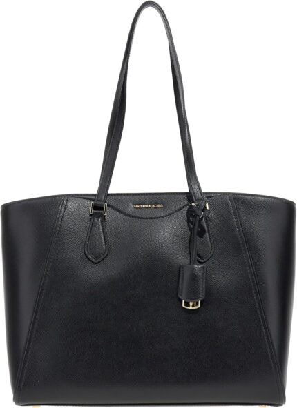 Michael kors taryn large multi functional top zip tote bag.jpg