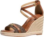 Michael kors womens mandy wedge sandal.jpg