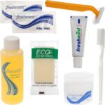 Moda west 96 kits bulk case of wholesale basic toiletry bathroom kits for men women travel charity shampoo toothpaste deodorant more perfect for homeless shelters airbnb donation.jpg