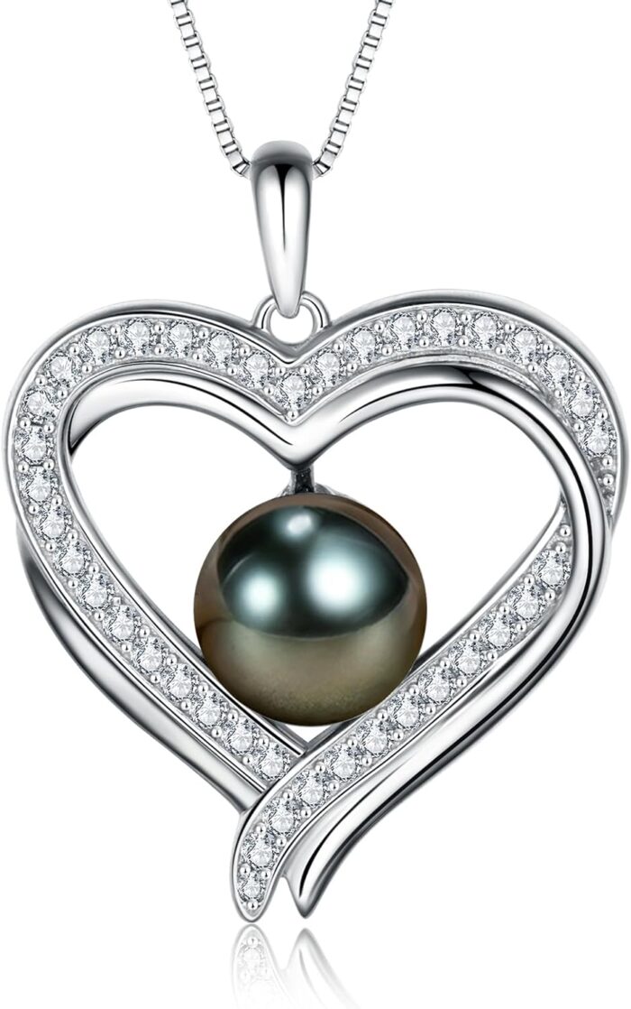 Mothers day gifts for mom wife women tahitian black pearl necklaces fine jewelry for anniversary birthday valentines day.jpg