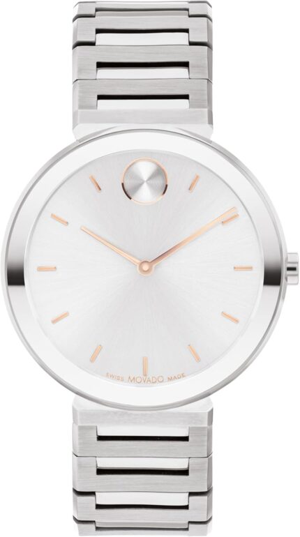 Movado bold horizon ultra thin watch for women swiss made water resistant 3atm30 meters sleek and slim premium luxury wristwatch for ladies 34mm.jpg