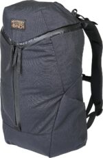 Mystery ranch catalyst 22l travel backpack with tech pocket for everyday carry and adventures black.jpg