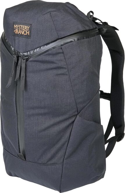 Mystery ranch catalyst 22l travel backpack with tech pocket for everyday carry and adventures black.jpg