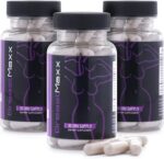 Natural breast enhancement pills for men and women female enhancement pills growth hormones for men pills promoting breast growth 3 pack.jpg