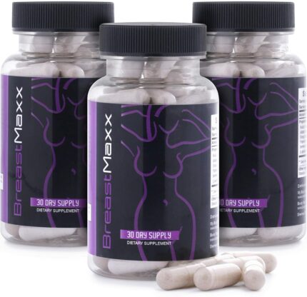 Natural breast enhancement pills for men and women female enhancement pills growth hormones for men pills promoting breast growth 3 pack.jpg