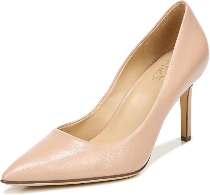 Naturalizer womens anna pointed toe high heel pump.jpg