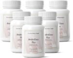 Nourished androease plus natural balance supplement for women vegan formula with zinc saw palmetto 360 capsules for daily wellness vitality made in usa.jpg