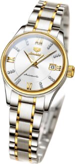 Olevs automatic women watches diamond tourbillon dress wrist watches moon phase waterproof luminous.jpg
