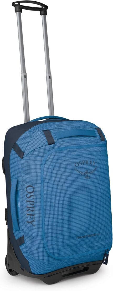 Osprey transporter 40l wheeled travel duffel bag blue flamenocturnal blue.jpg