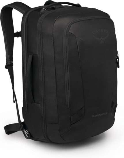 Osprey transporter 44l travel pack raven black.jpg