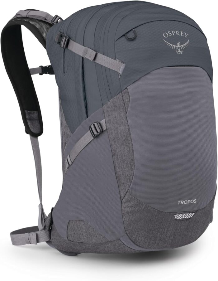 Osprey tropos laptop backpack tungsten soundwavegrey heather.jpg