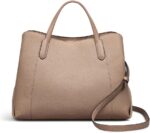 Radley london provence avenue womens medium leather ziptop satchel bag.jpg