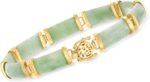 Ross simons jade good fortune bracelet in 18kt gold over sterling.jpg