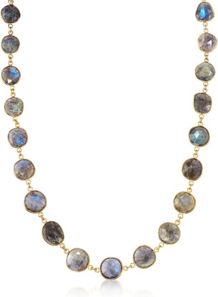 Ross simons labradorite necklace in 14kt gold over sterling.jpg