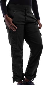 Scottevest margaux cargaux travel cargo pant for women 11 hidden pockets for hiking more.jpg