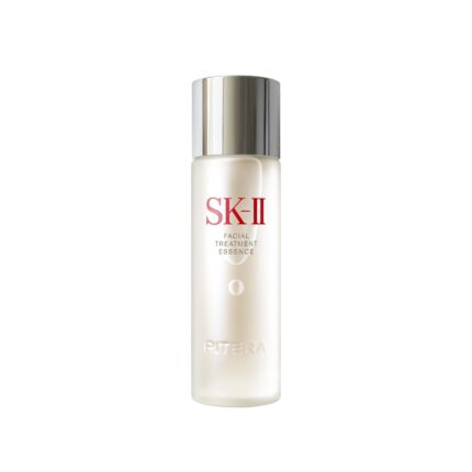 Sk ii facial treatment essence anti aging essence skincare to help reduce the appearance of fine lines wrinkles visibly refines texture improves firmness dark spots 2.5 oz.jpg