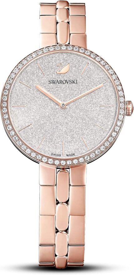 Swarovski womens cosmopolitan crystal watch collection.jpg