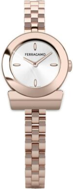 Salvatore ferragamo gancini collection luxury womens watch timepiece.jpg