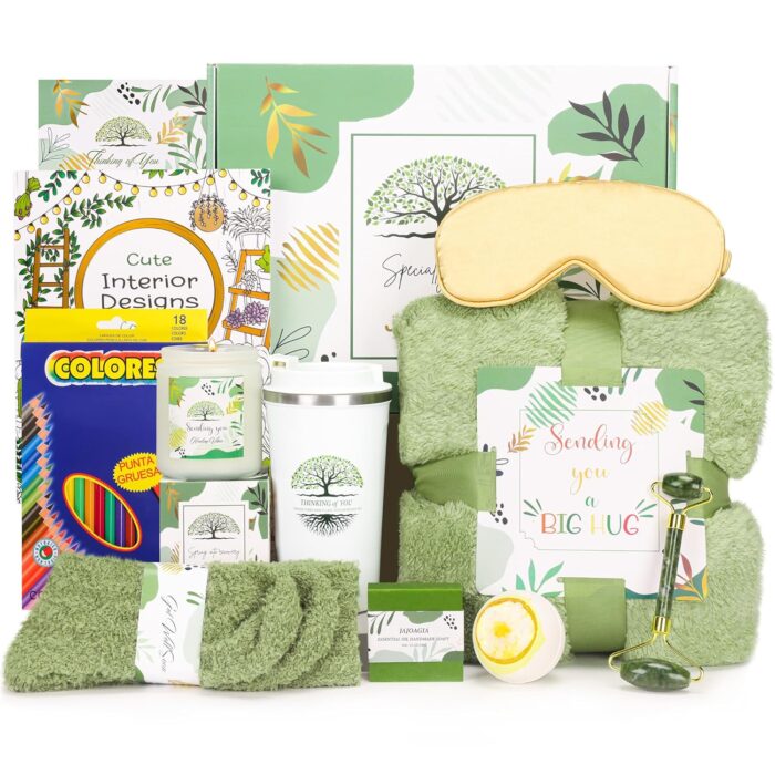 Self care gifts for women care package get well soon gifts baskets for women thinking of you gifts feel better gifts sympathy gifts.jpg