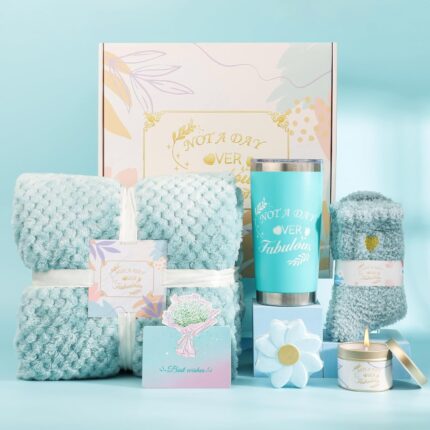 Self care gifts for women spa gifts baskets for women get well gifts care package relaxation bath sets mothers day for mom birthday gifts for best friend wife grandma sister girlfriend.jpg