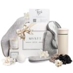 Self care spa gifts for women deluxe spa wellness gifts for thank you or any occasion gift ready self care package for women womens christmas gifts with thermos bath bomb more.jpg