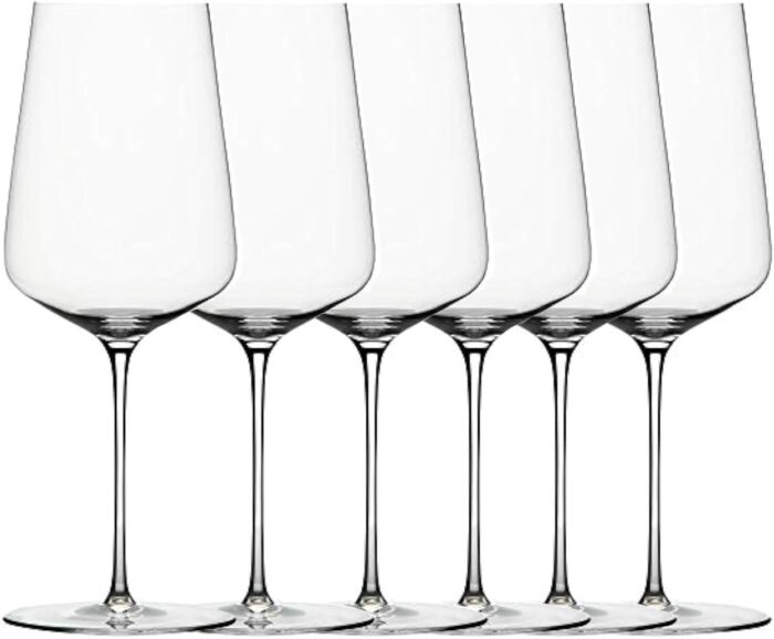 Set of 2 hand blown crystal wine glasses 12oz clear glassware with long stem for red and white wine perfect christmas gifts for women and men wedding and birthday gifts 6 set.jpg