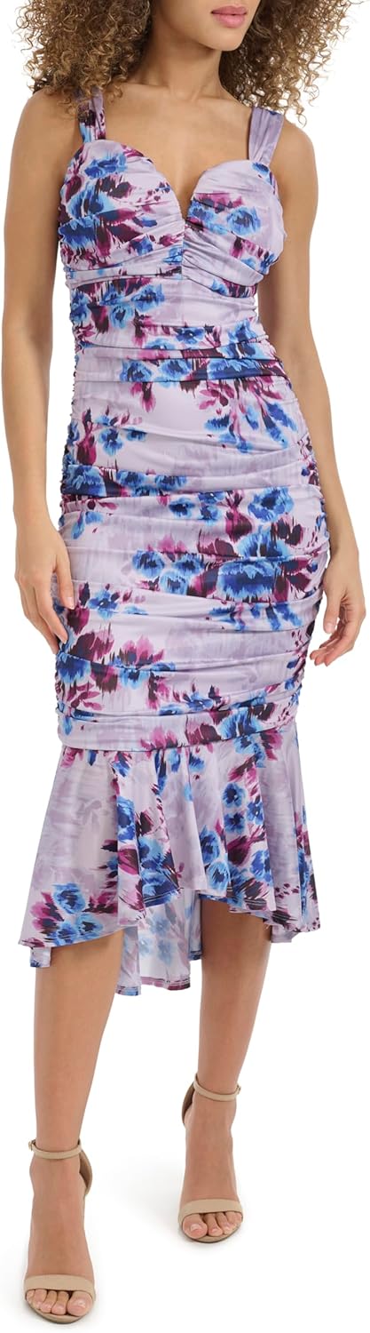 Siena womens sleeveless sweetheart neck ruffle hem midi dress.jpg