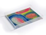 Society6 sewzinski abstract shelter acrylic tray 15 12 x 12 multi.jpg