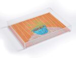 Society6 sewzinski plant study ii acrylic tray 15 12 x 12 multi.jpg