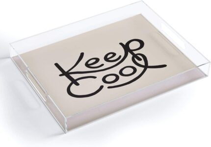 Society6 urban wild studio keep cool acrylic tray 5.5 x 12 multi.jpg