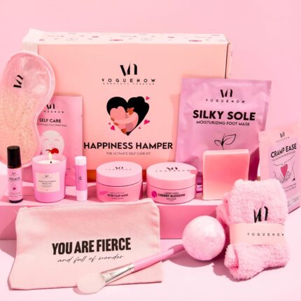 Spa gifts for women premium self care spa kit with bath skin care sets self care items for women ultimate pampering skin care birthday spa gift baskets mothers day gifts for mom pack of 20.jpg