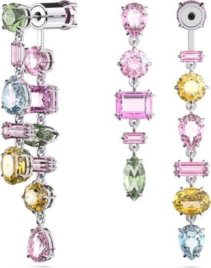 Swarovski gema crystal drop earrings collection.jpg