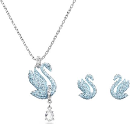 Swarovski hollow collection pendant necklace.jpg