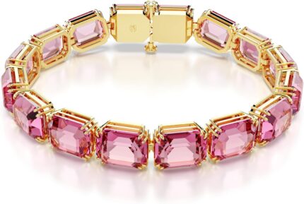 Swarovski millenia crystal bracelet collection.jpg
