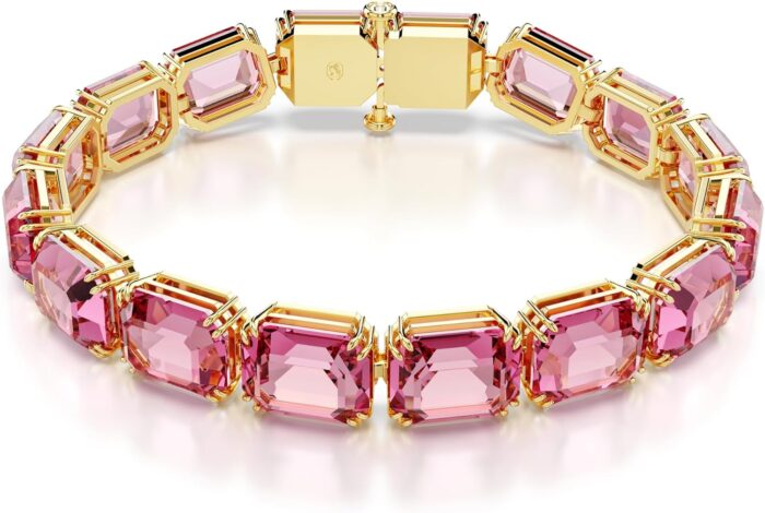 Swarovski millenia crystal bracelet collection.jpg
