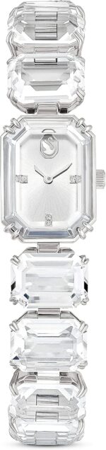 Swarovski swiss quartz watch inspired by millenia collection.jpg