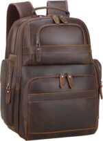 Tiding mens vintage leather backpack 15.6 laptop bag large capacity business travel hiking shoulder daypacks.jpg