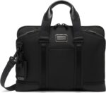 Tumi alpha bravo academy brief compact laptop briefcase travel laptop bag 11.8 x 15.5 x 2.0 for 15 laptop.jpg