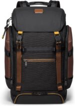 Tumi alpha bravo expedition flap backpack large carry on pack durable and spacious design fits up to 17 laptop black onyx.jpg