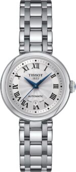 Tissot womens bellissima automatic 316l stainless steel case swiss automatic watch grey stainless steel 5 t1262071101300.jpg