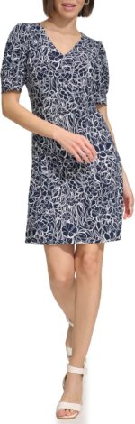 Tommy hilfiger womens dresses shift dress.jpg