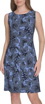 Tommy hilfiger womens shift dress.jpg