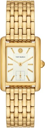 Tory burch womens eleanor stainless steel bracelet watch.jpg
