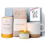 Unboxme comforting care package for women organic self care get well soon gift basket with fluffy socks lemon ginger tea set sea salt scented candle ideal post surgery feel better basket.jpg