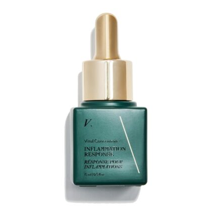 Veracity inflammation response serum face serums drops for hormonal acne blemish redness sensitive skin care facial moisturizer for women hydrating and moisturizing skincare serum wsqualene.jpg