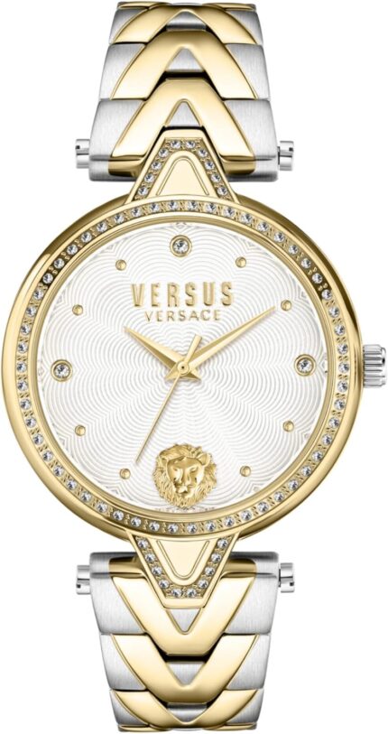 Versus versace v versus collection luxury womens watch timepiece.jpg