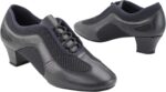 Very fine womens andromeda practice teaching ballroom latin rhythm dance shoe.jpg