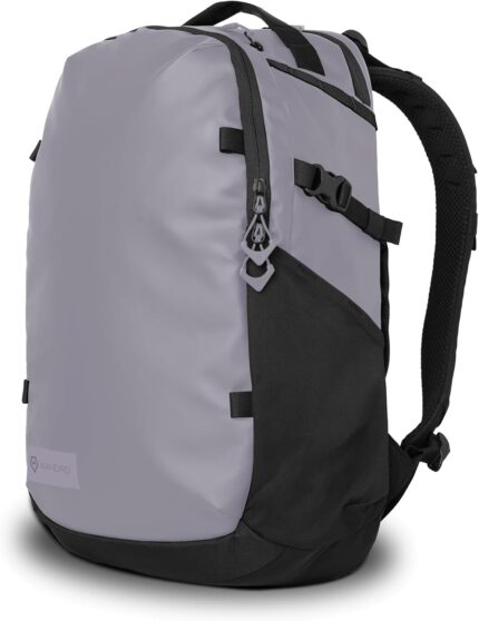 Wandrd nimbus 18l lightweight travel backpack for men and women weather resistant everyday bag with padded shoulder straps laptop bag and traveling bag for office uyuni purple.jpg