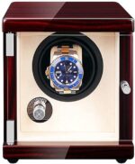 Watch winder box automatic unisex watch winder double rotation winders deluxe silent wood box 4 modesholiday gift.jpg